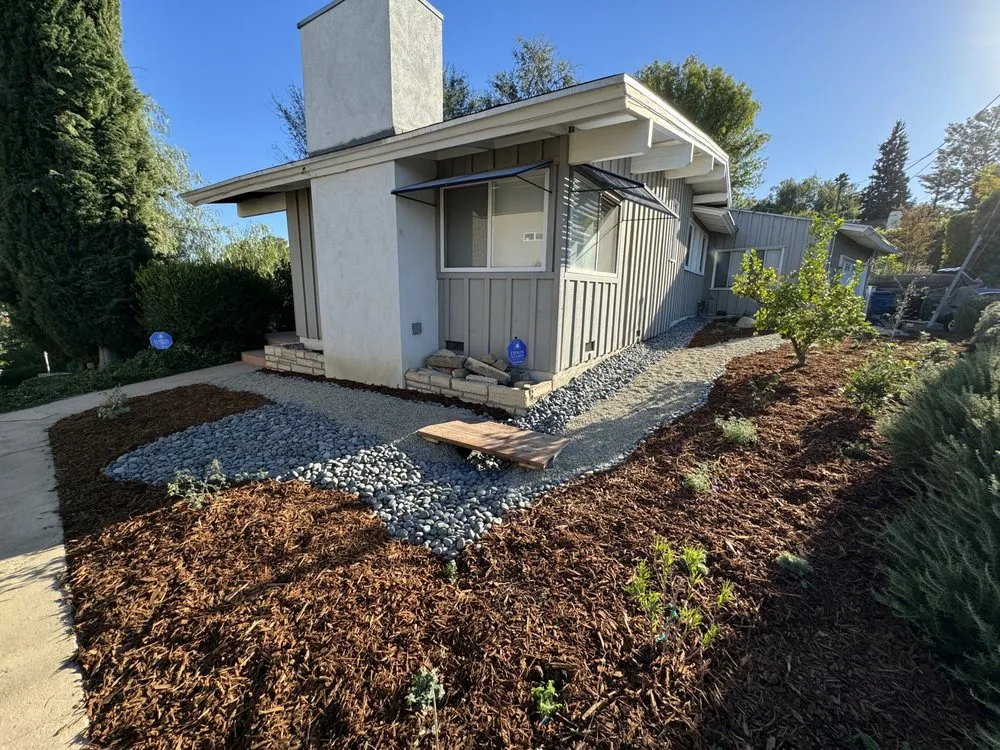 Expert landscape design for homes across Los Angeles, CA - Prime Green Remodeling