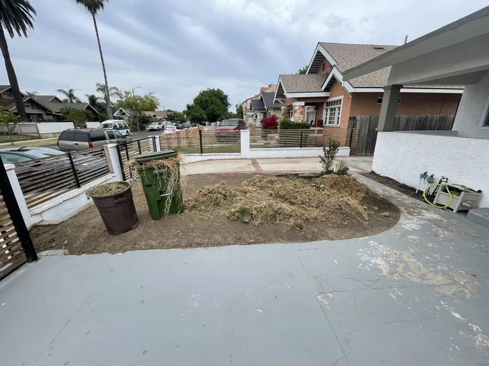 Top-rated lawn care service for outdoor upgrades in Los Angeles, CA by Prime Green Remodeling