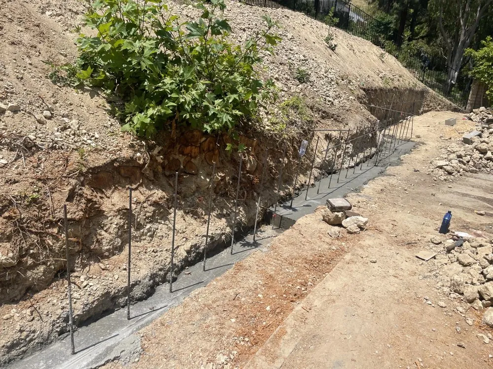 Reliable landscape design in Los Angeles, CA by Prime Green Remodeling