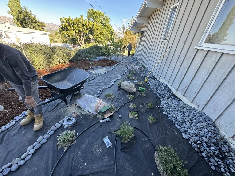 Top-rated landscaping services near you across Los Angeles, CA - Prime Green Remodeling