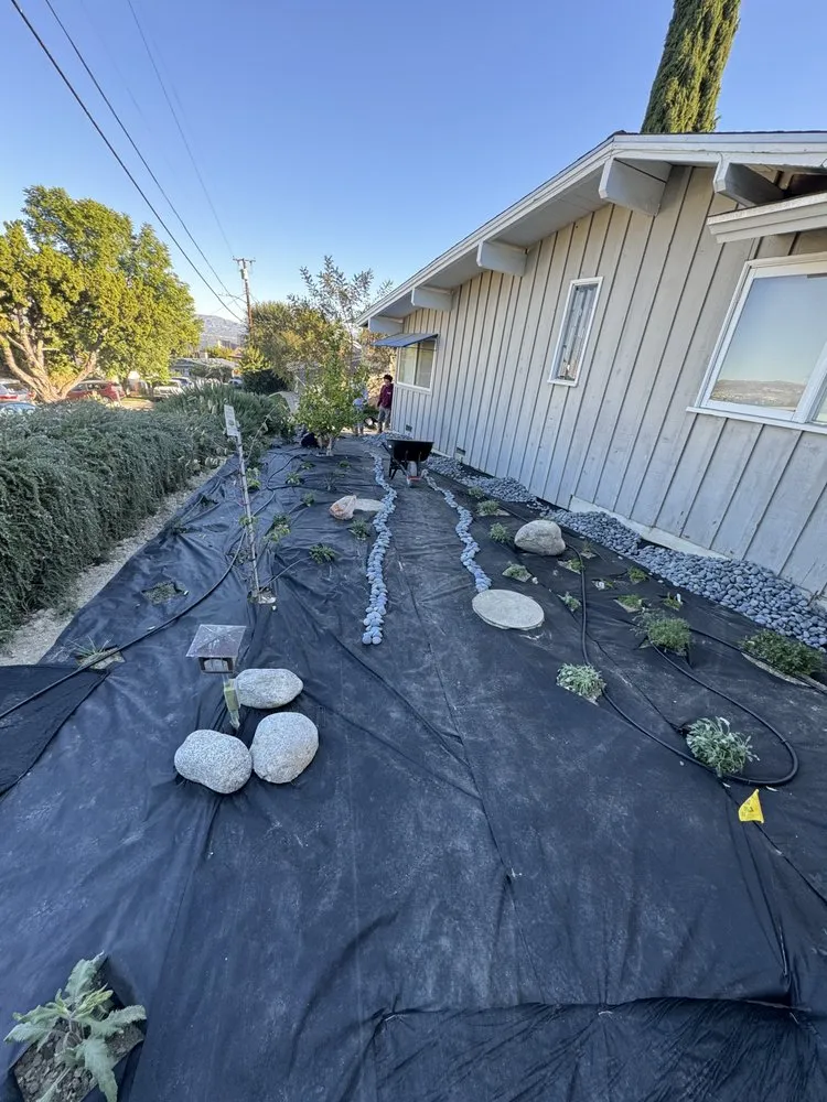 Trusted landscape design for outdoor upgrades across Los Angeles, CA - Prime Green Remodeling