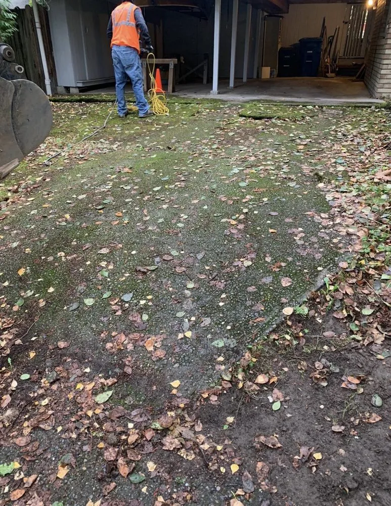 Reliable lawn mowing service for homes in Los Angeles, CA by Prime Green Remodeling