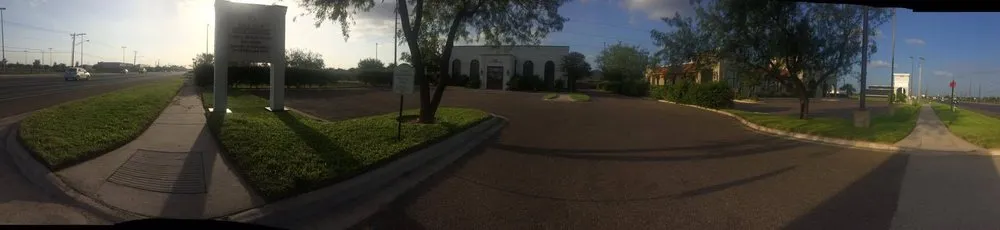 Expert landscape installation for homes across McAllen, TX - Prime Green Solutions