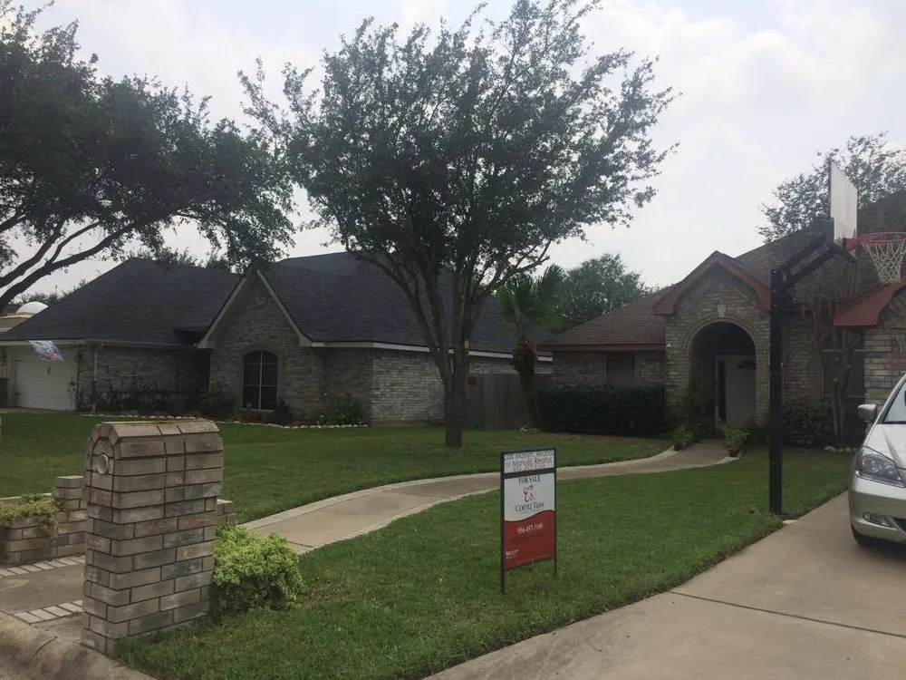 Local lawn care service experts serving McAllen, TX - Prime Green Solutions