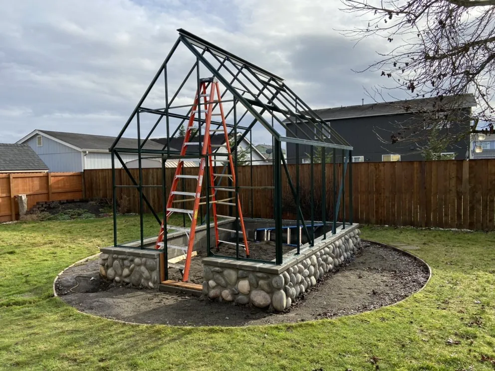 Top-rated garden landscaping experts serving Bonney Lake, WA - Prime Ground