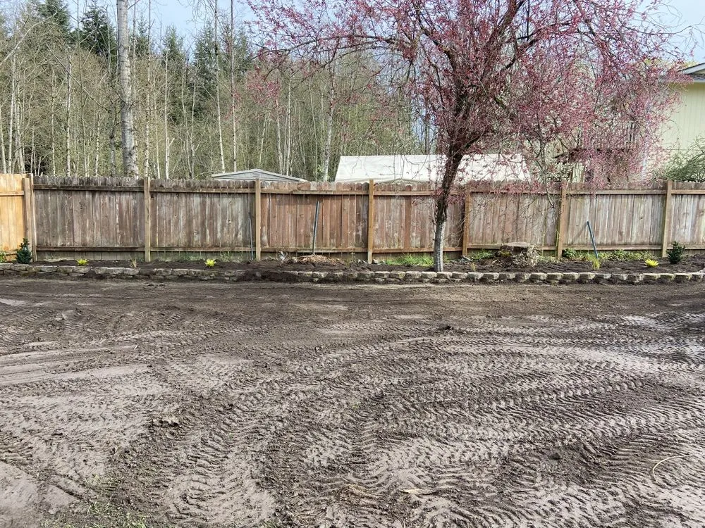 Local landscaping services in Bonney Lake, WA - Prime Ground