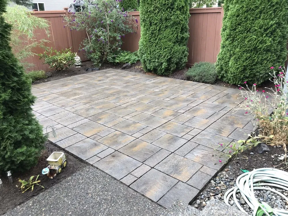 Trusted garden landscaping in Bonney Lake, WA by Prime Ground