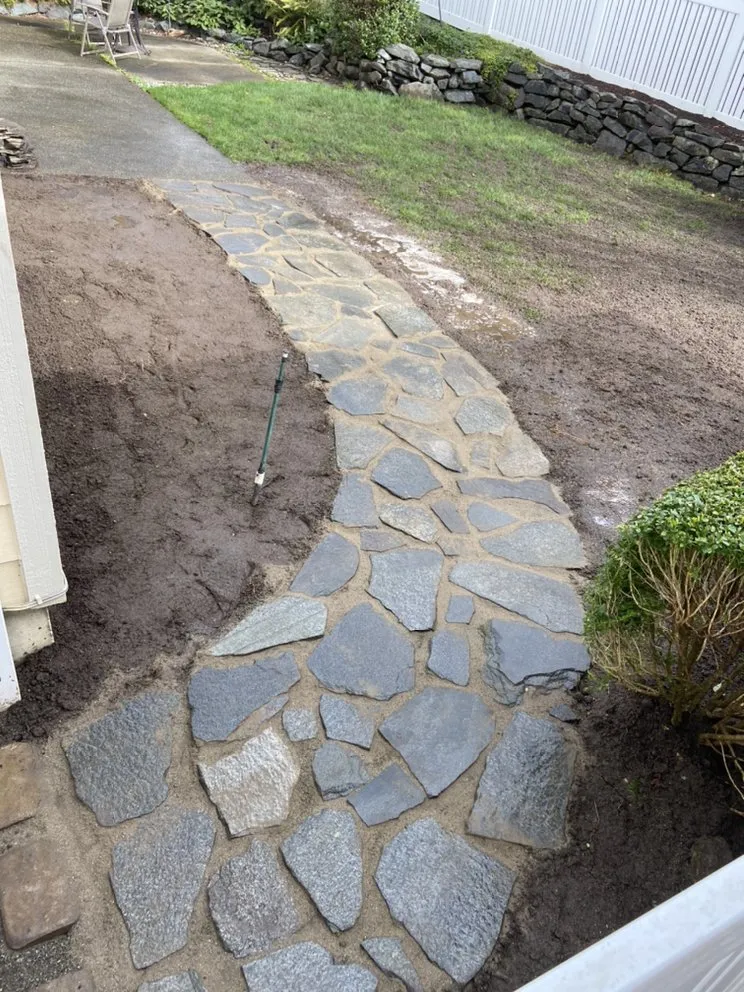 Expert landscaping services for homes in Bonney Lake, WA by Prime Ground