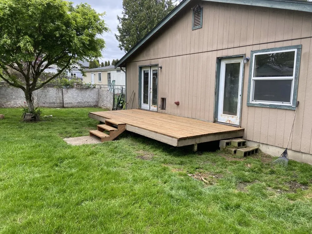 Professional yard cleanup service near you across Bonney Lake, WA - Prime Ground