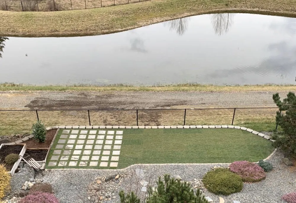 Custom garden landscaping for homes across Bonney Lake, WA - Prime Ground