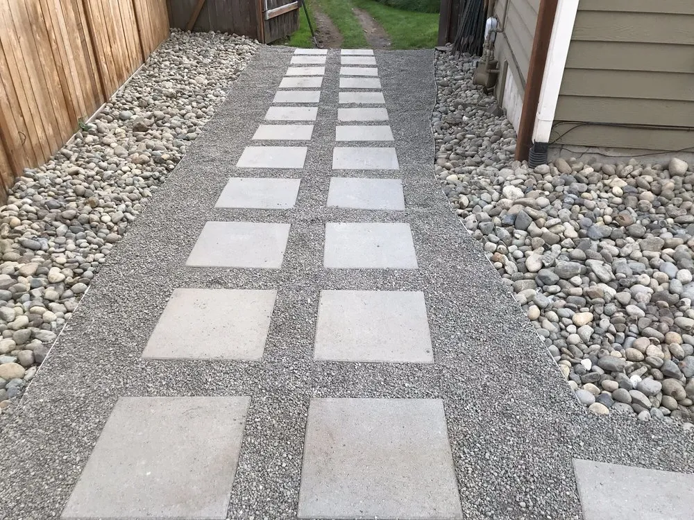 Affordable lawn mowing service for year-round maintenance across Bonney Lake, WA - Prime Ground