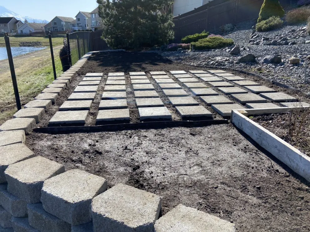 Expert lawn care service in Bonney Lake, WA - Prime Ground