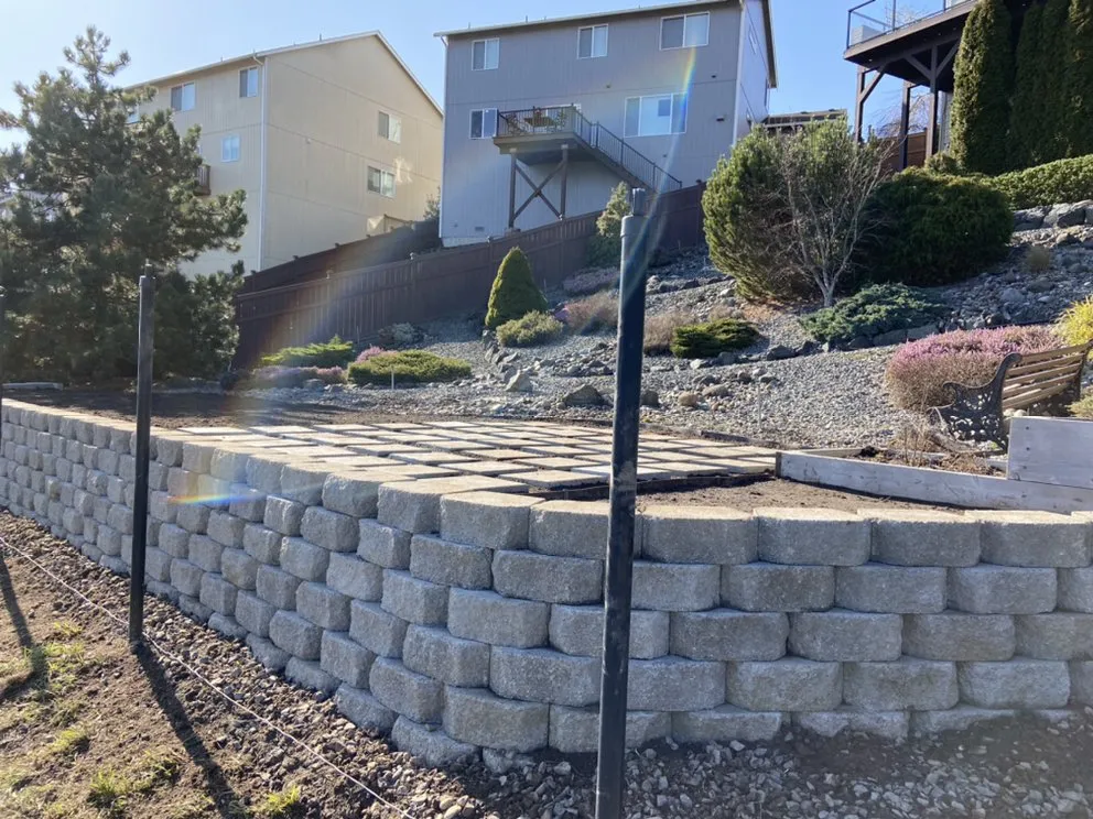 Affordable landscape design in Bonney Lake, WA - Prime Ground