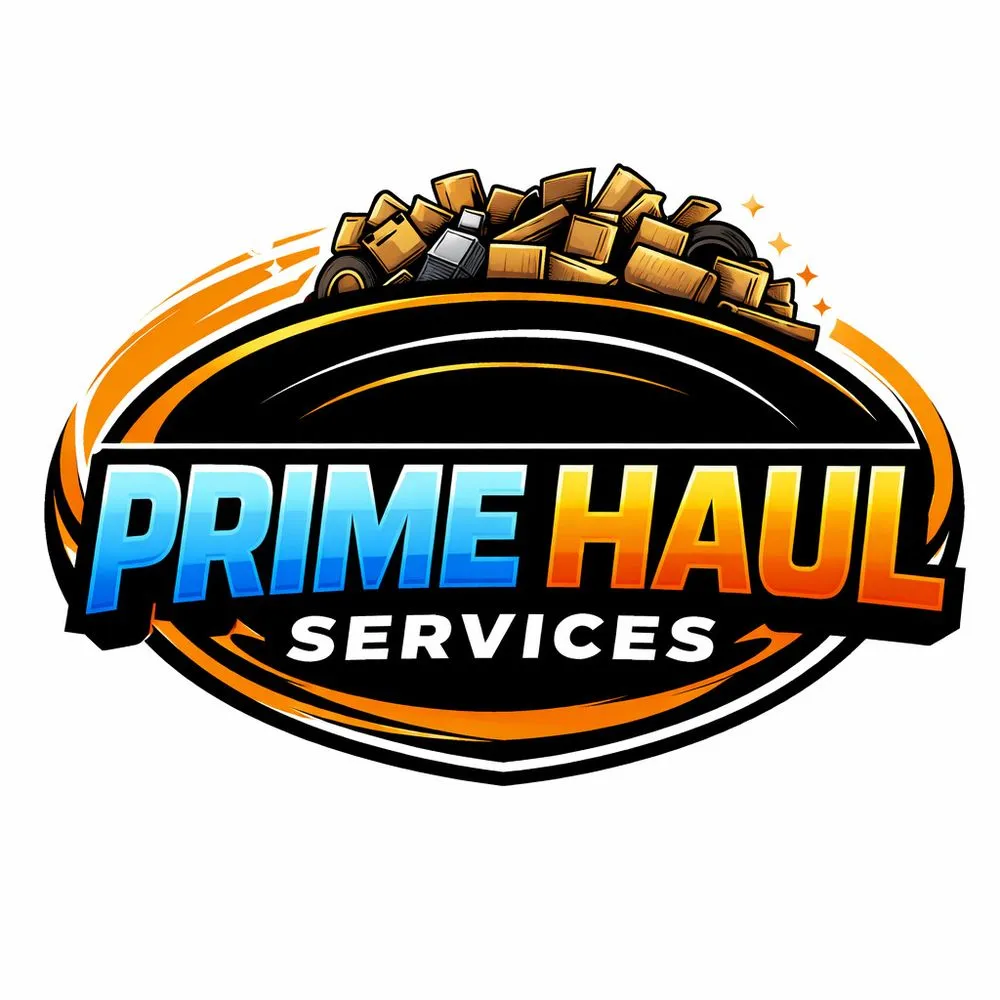 Trusted yard cleanup service with custom design in Tulsa, OK by Prime Haul Services