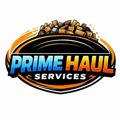 Prime Haul Services Logo