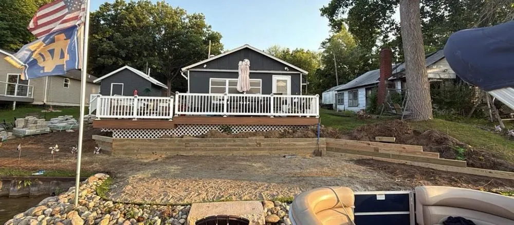 Expert lawn care service in Grandville, MI - Prime Irrigation And Lawn Solutions