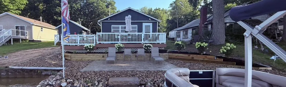 Reliable landscape installation for outdoor upgrades across Grandville, MI - Prime Irrigation And Lawn Solutions