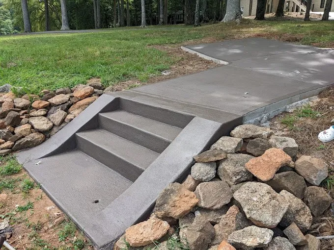 Local residential landscaping for beautiful yards across Lavonia, GA - Prime Lake Services