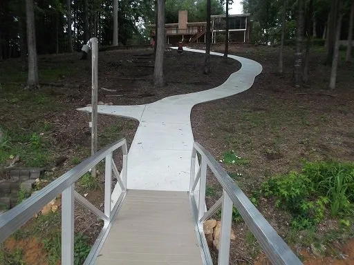 Top-rated lawn care service in Lavonia, GA - Prime Lake Services