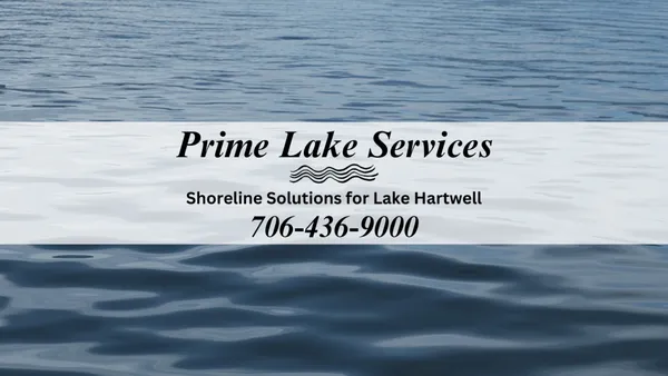 Prime Lake Services