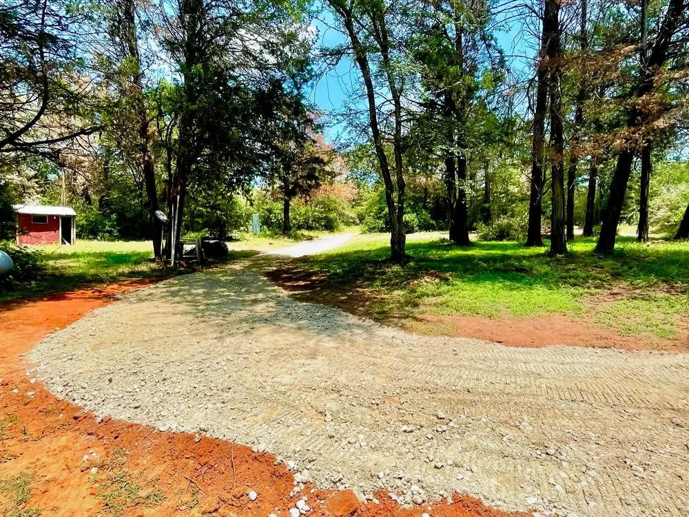 Trusted yard cleanup service experts serving Franklin, TX - Prime Land Clearing
