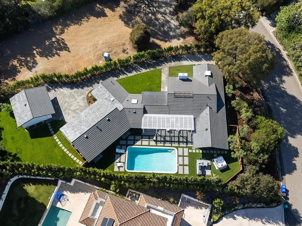 Reliable landscape installation in Escondido, CA by Prime Landscape & Construction