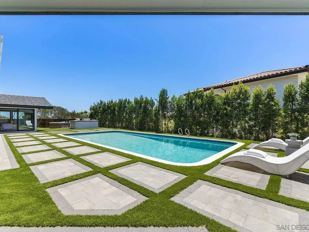 Trusted yard cleanup service for outdoor upgrades in Escondido, CA by Prime Landscape & Construction