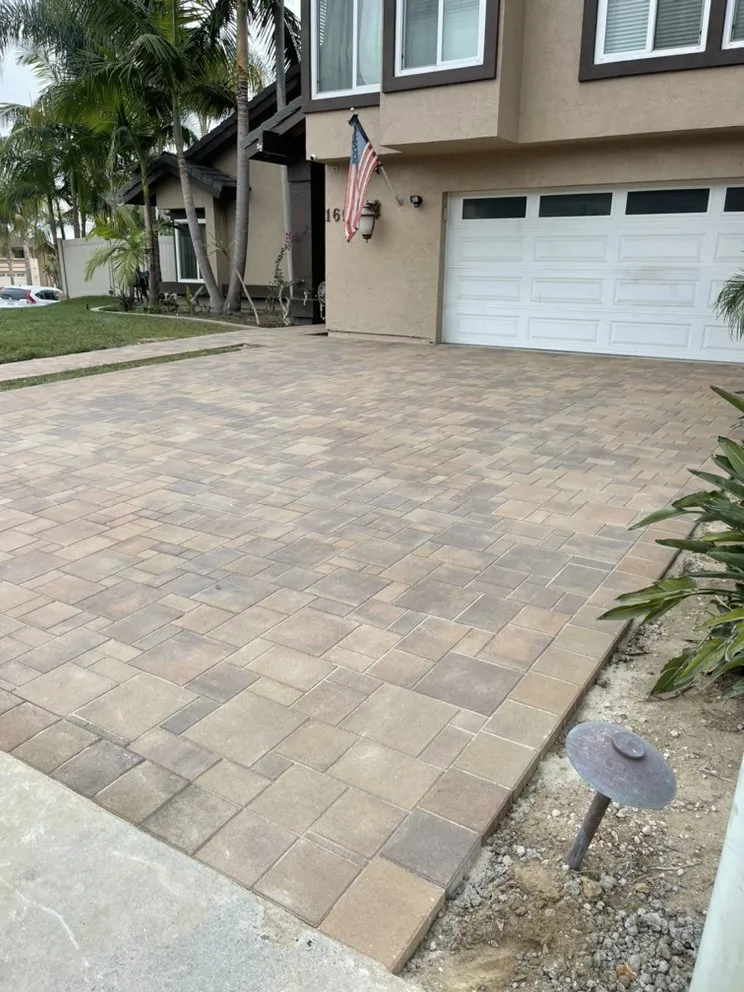 Expert yard maintenance in Escondido, CA by Prime Landscape & Construction