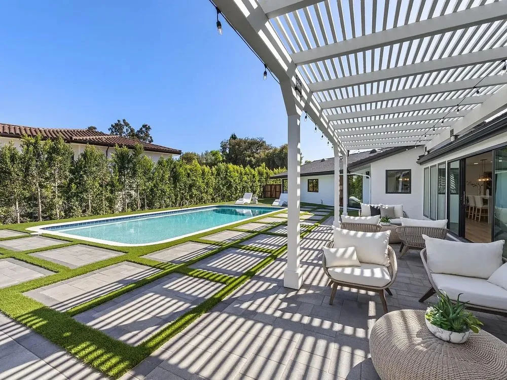 Trusted yard cleanup service experts serving Escondido, CA - Prime Landscape & Construction