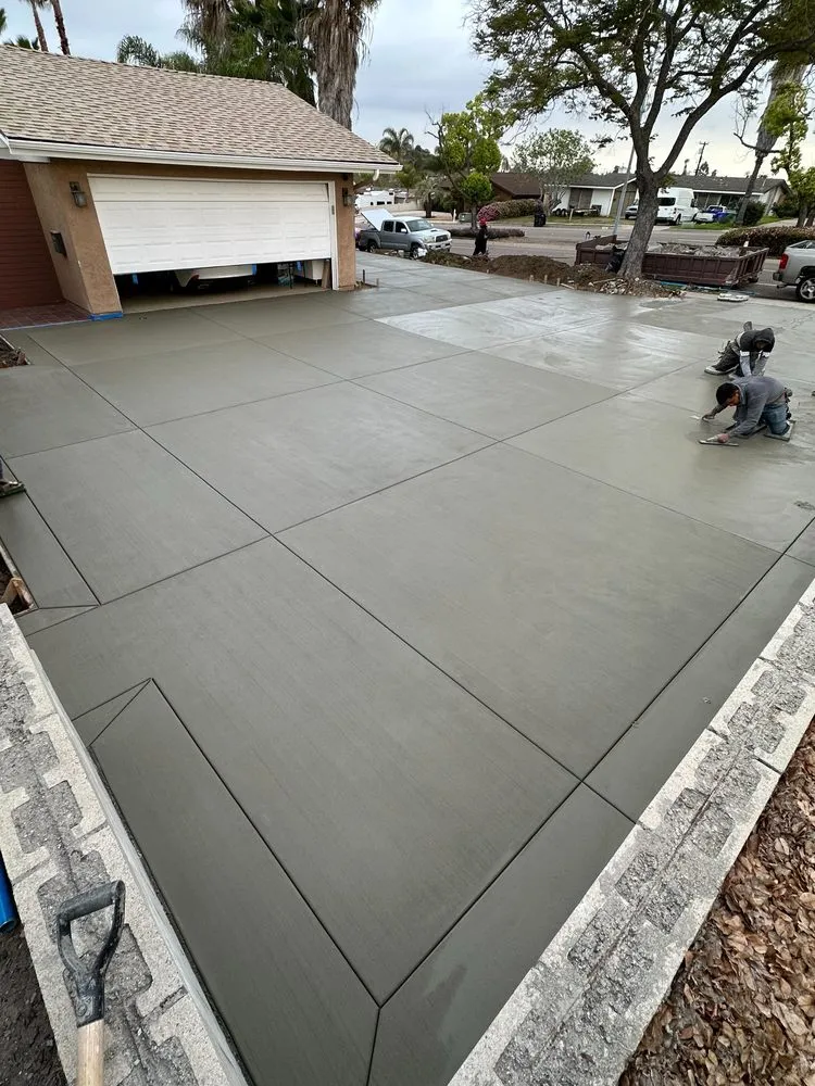 Affordable garden landscaping experts serving Escondido, CA - Prime Landscape & Construction