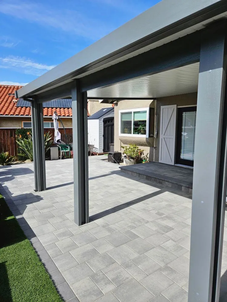 Custom garden landscaping near you across Escondido, CA - Prime Landscape & Construction