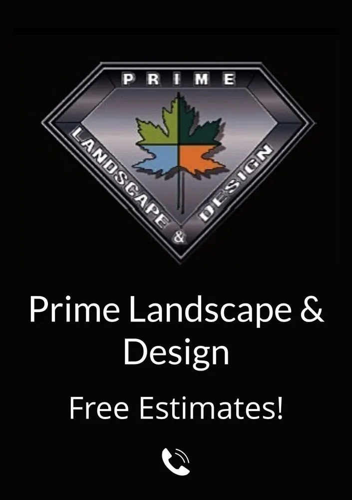 Reliable landscaping services for year-round maintenance across Greenwich, CT - Prime Landscape & Design