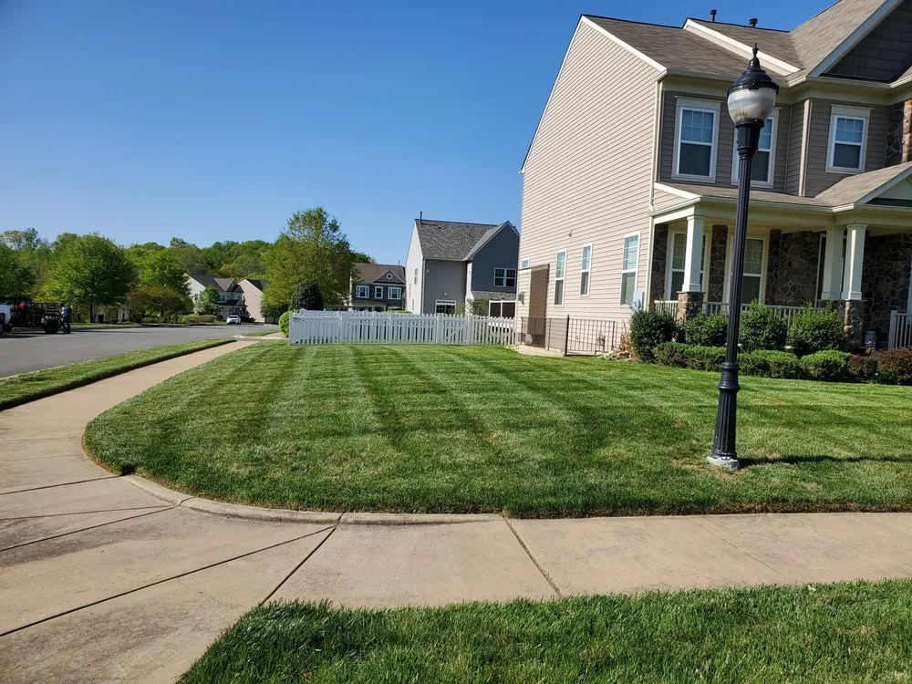 Expert outdoor landscaping experts serving Manassas, VA - Prime Landscape & Lawn Care