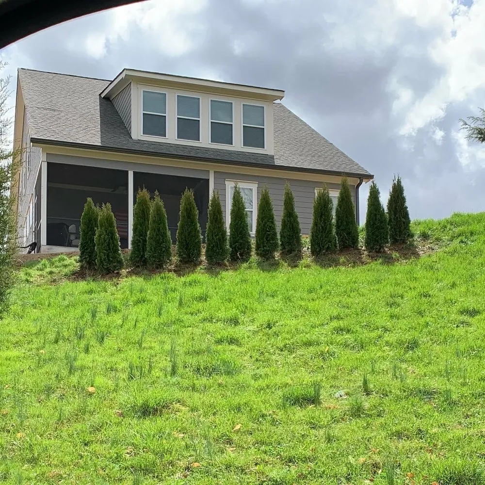 Custom yard maintenance experts serving Georgetown, TN - Prime Landscape
