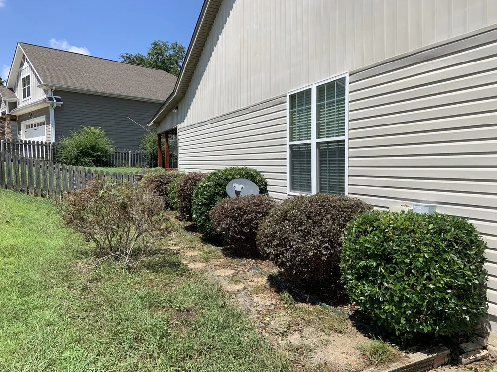 Local garden landscaping for homes across Georgetown, TN - Prime Landscape