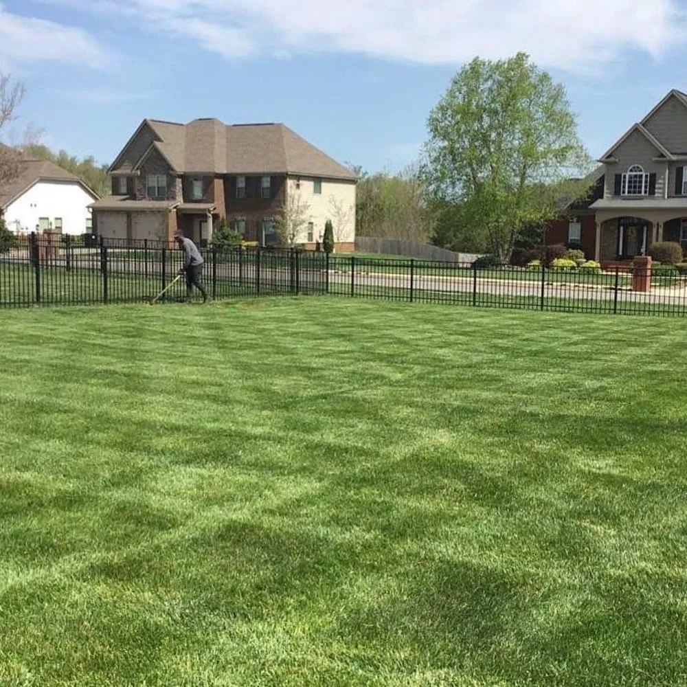 Reliable landscaping services for beautiful yards in Georgetown, TN by Prime Landscape