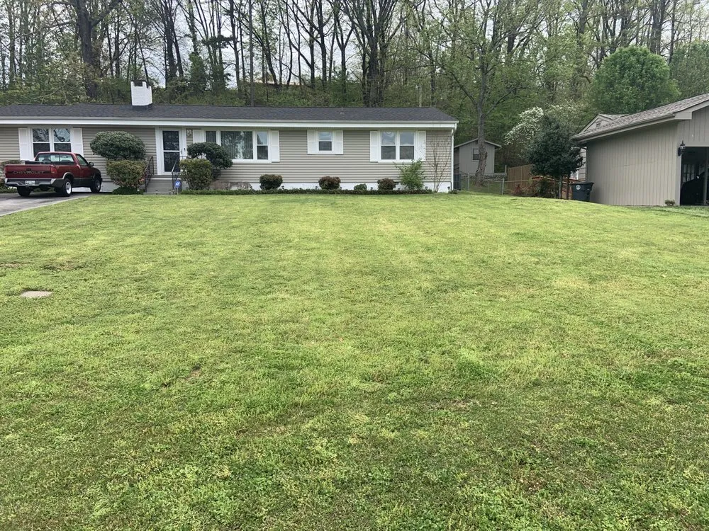 Expert landscaping services in Georgetown, TN - Prime Landscape