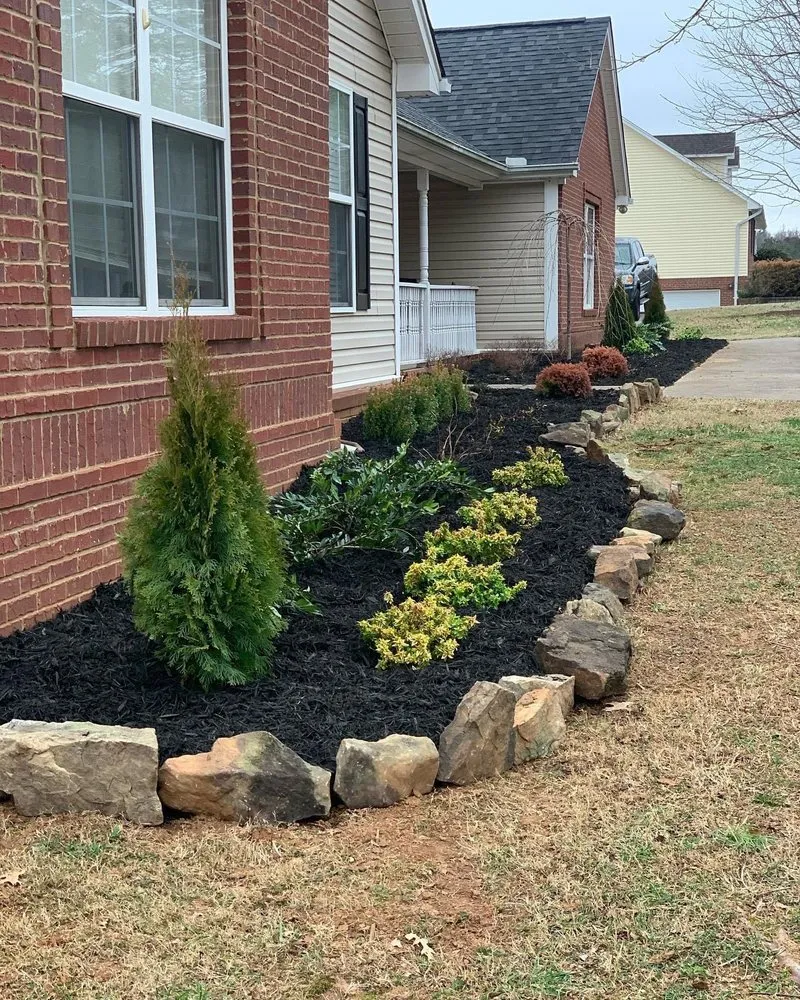 Reliable landscaping services for homes across Georgetown, TN - Prime Landscape