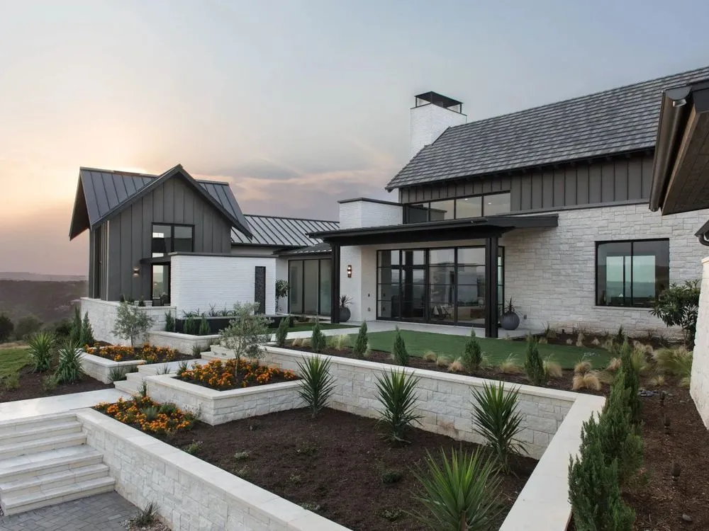 Custom yard maintenance in Minnetonka, MN by Prime Landscape