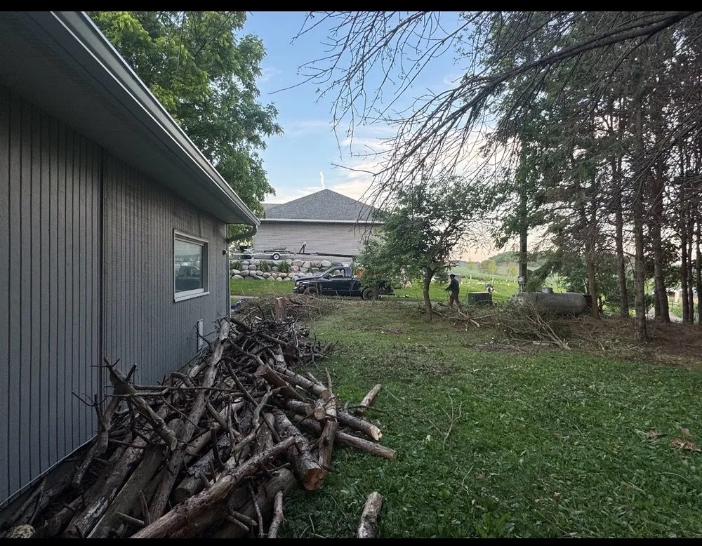 Expert lawn mowing service near you in Minnetonka, MN by Prime Landscape