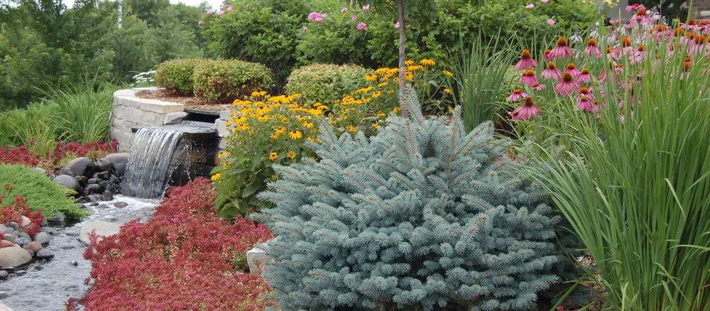 Reliable landscaping services for homes in Minnetonka, MN by Prime Landscape