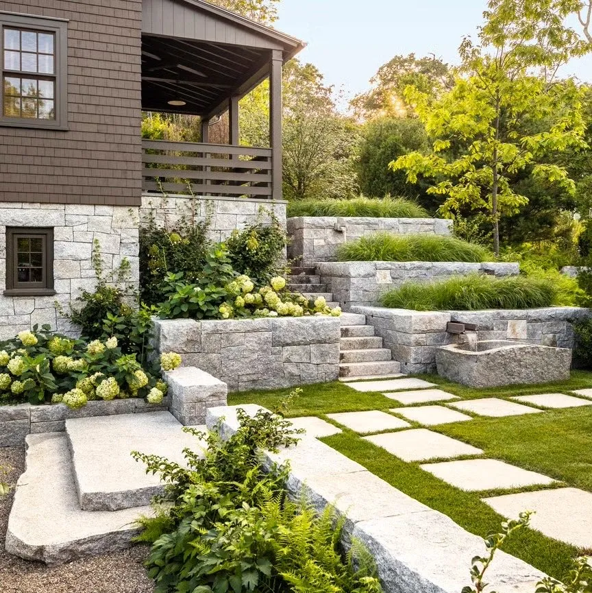 Professional landscape design in Minnetonka, MN - Prime Landscape