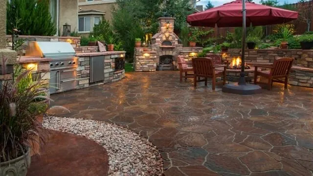 Trusted outdoor landscaping in Minnetonka, MN by Prime Landscape