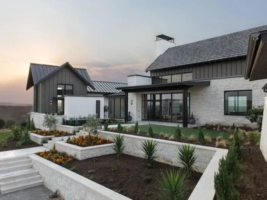 Prime Landscape Logo