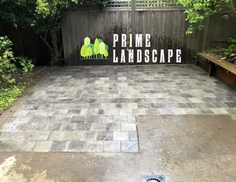 Affordable yard cleanup service in Salem, OR by Prime Landscape Services