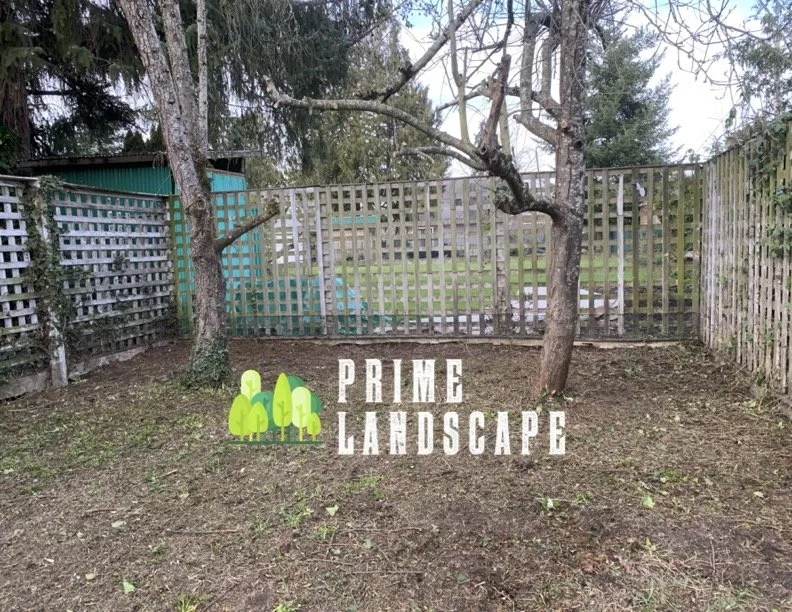 Local residential landscaping for beautiful yards across Salem, OR - Prime Landscape Services