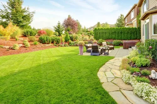 Top-rated yard cleanup service in Salem, OR - Prime Landscape Services