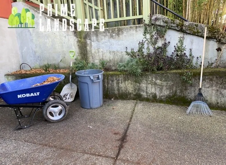 Professional landscape design in Salem, OR - Prime Landscape Services