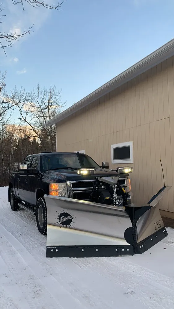 Local landscape installation for residential properties across Duluth, MN - Prime Landscapes