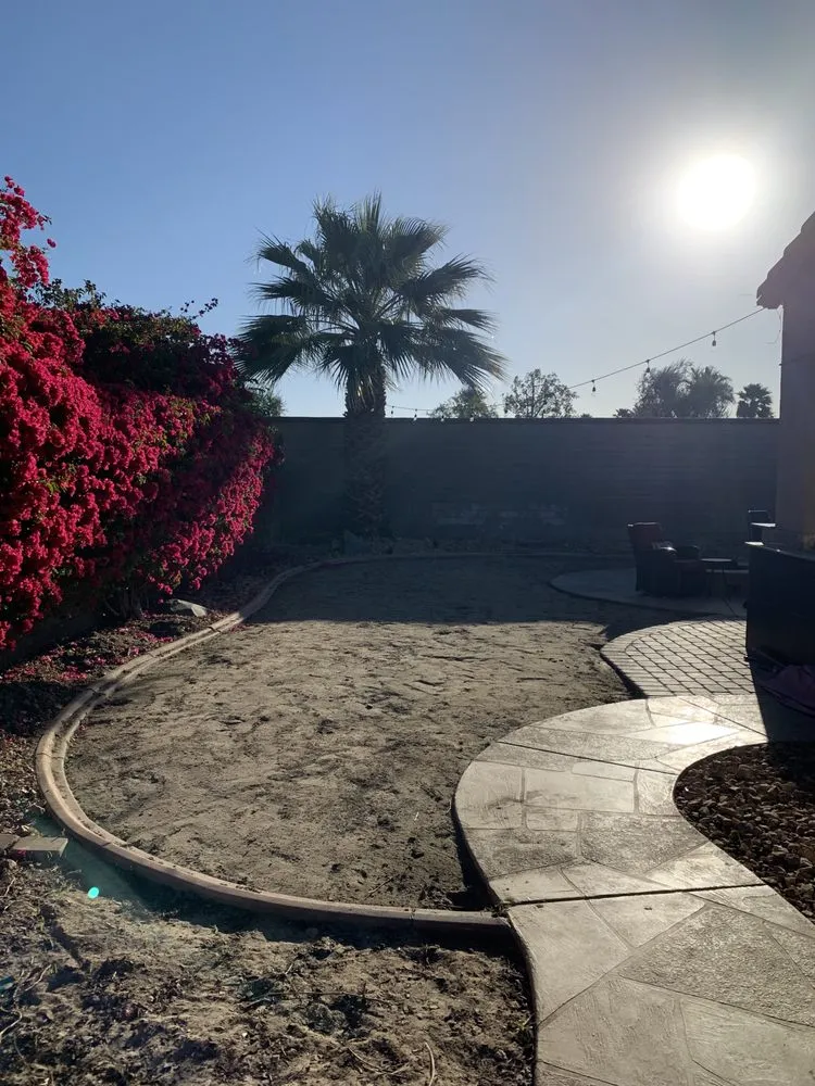 Top-rated residential landscaping with custom design across La Quinta, CA - Prime Landscaping & Maintenance